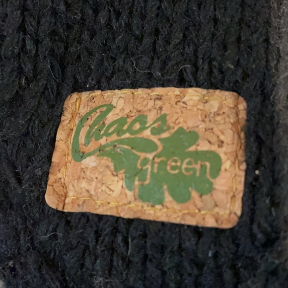 Stocking hat - Picture 3 of 3